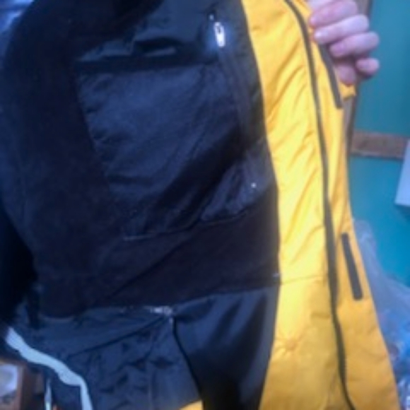 Brand new! Planam coat - Picture 2 of 10